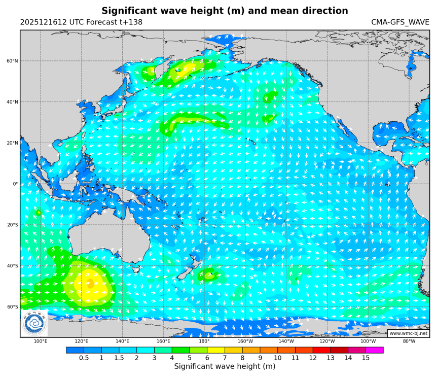 12/16 20时 +138小时