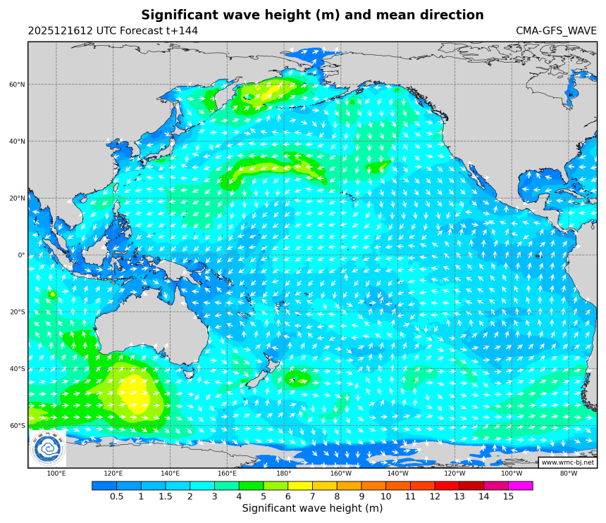 12/16 20时 +144小时