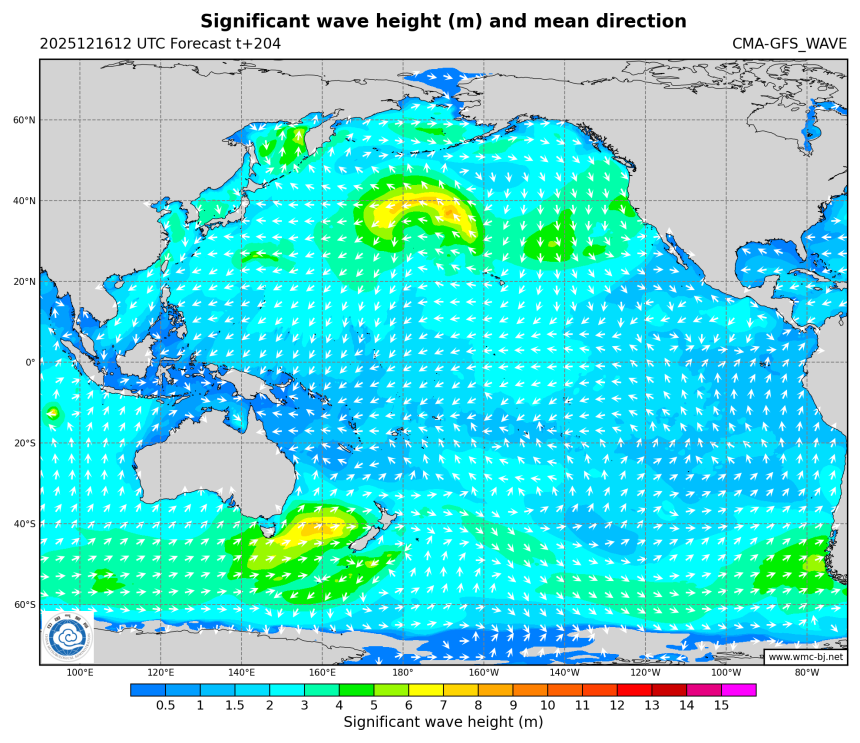 12/16 20时 +204小时