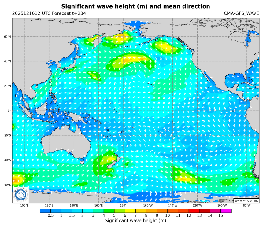 12/16 20时 +234小时