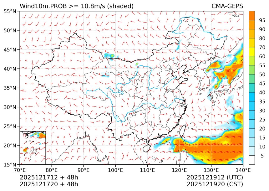 12/17 20时 +048小时