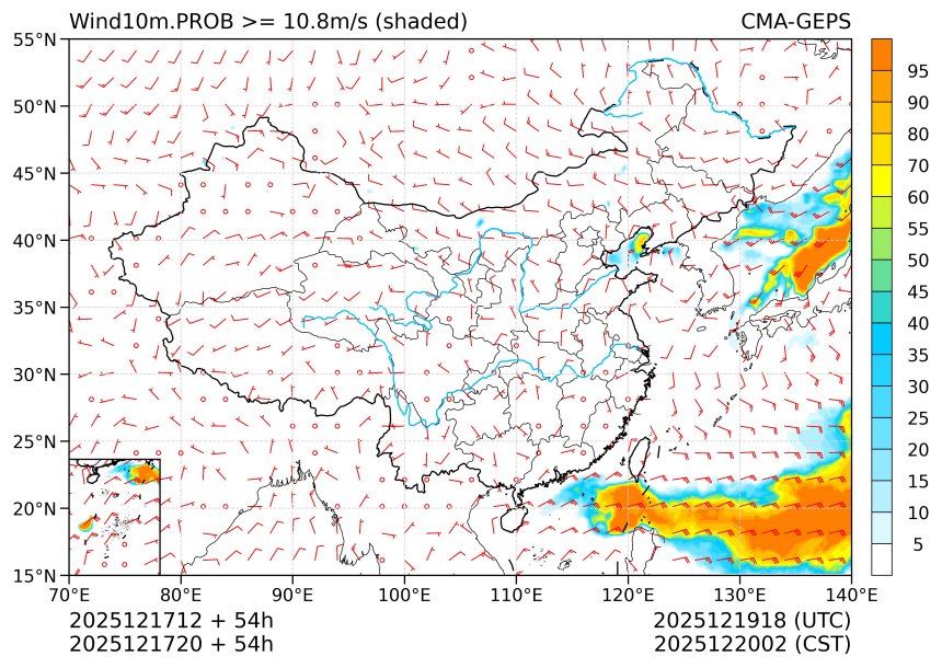 12/17 20时 +054小时