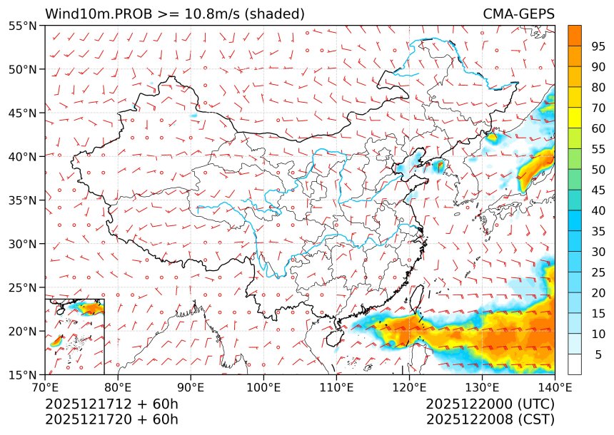 12/17 20时 +060小时