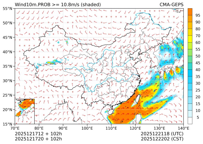 12/17 20时 +102小时