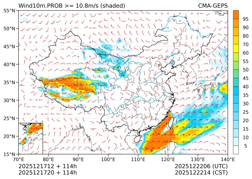 12/17 20时 +114小时