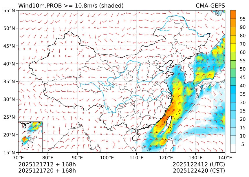 12/17 20时 +168小时