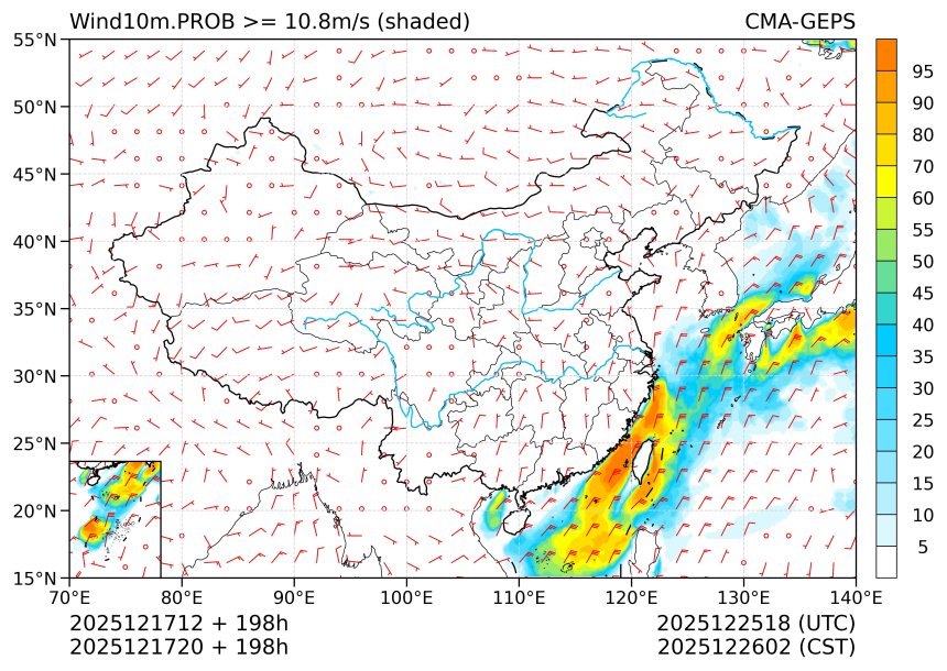 12/17 20时 +198小时