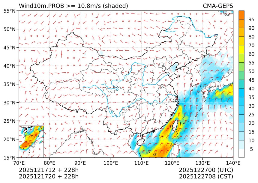 12/17 20时 +228小时