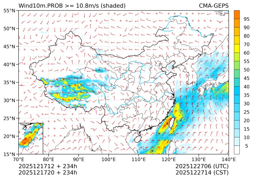 12/17 20时 +234小时