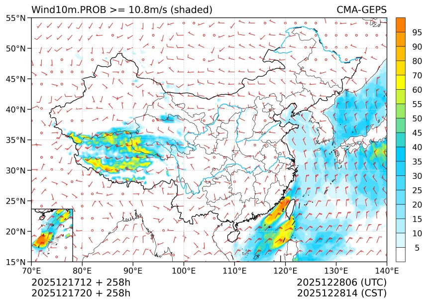 12/17 20时 +258小时