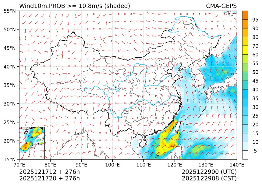 12/17 20时 +276小时