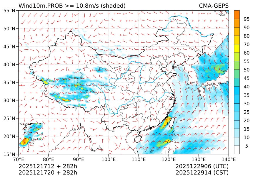 12/17 20时 +282小时