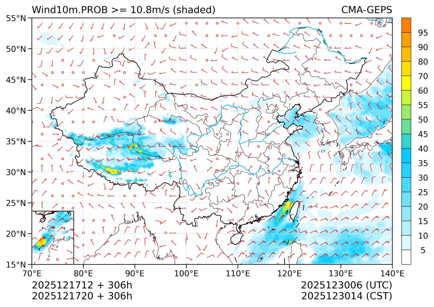 12/17 20时 +306小时