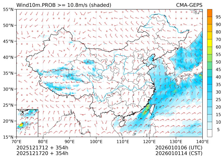 12/17 20时 +354小时