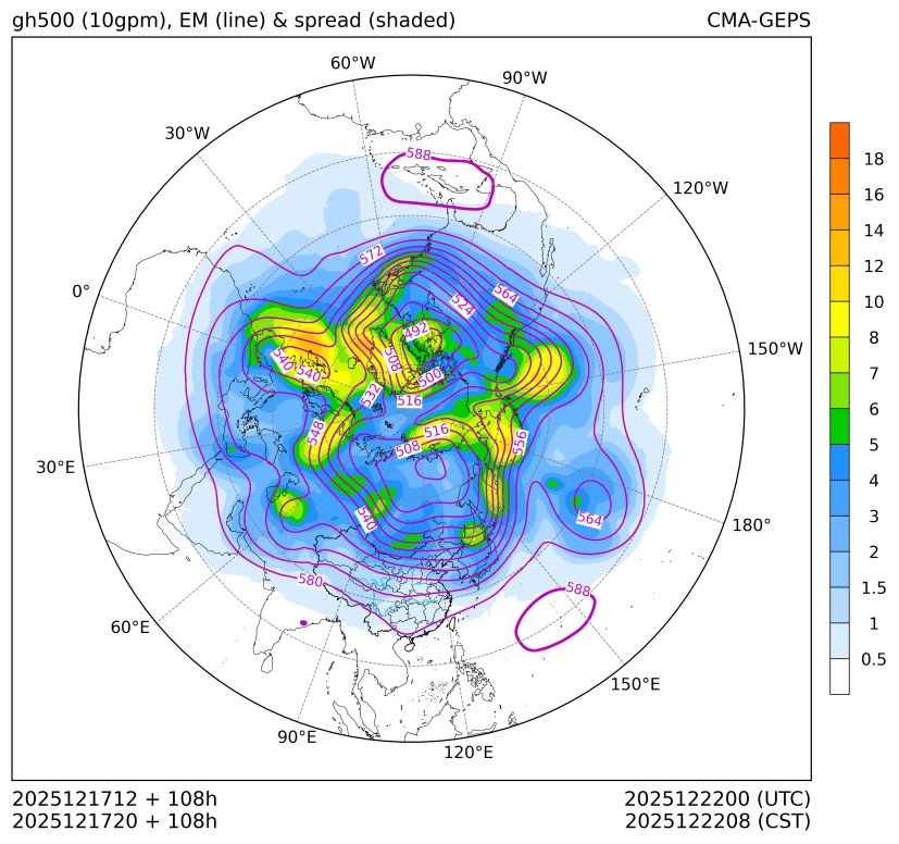 12/17 20时 +108小时