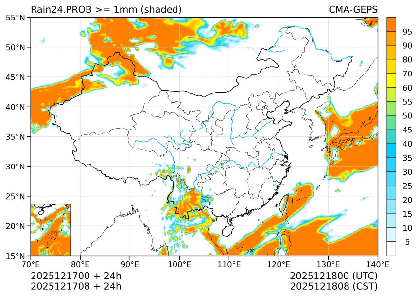 12/17 08时 +024小时