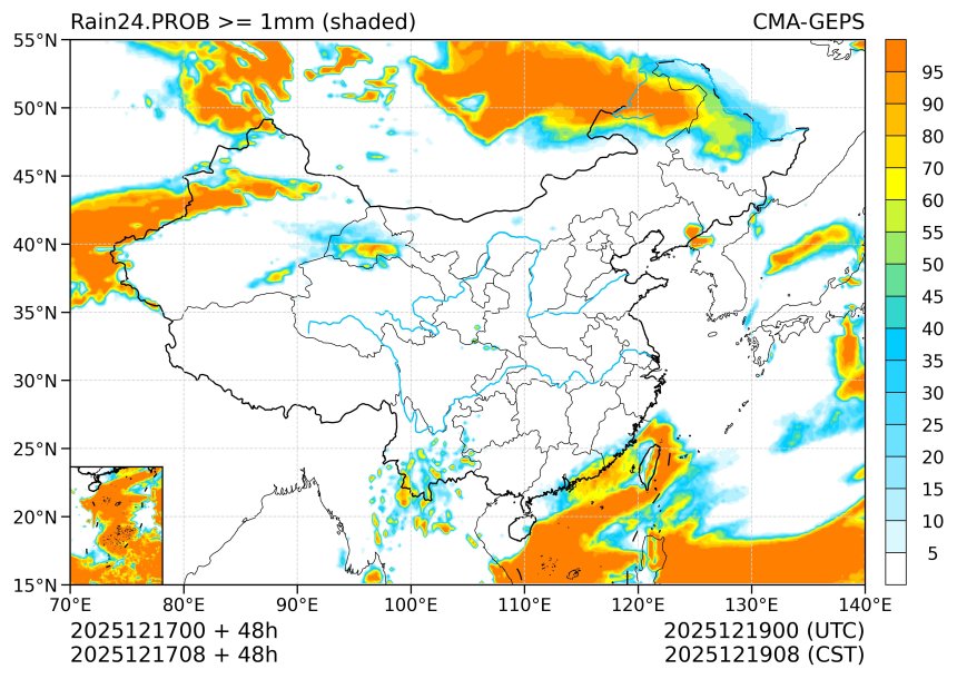 12/17 08时 +048小时