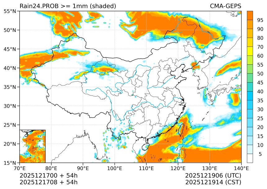 12/17 08时 +054小时