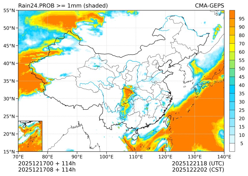 12/17 08时 +114小时