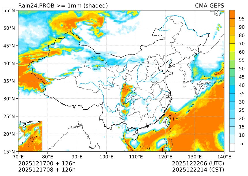 12/17 08时 +126小时