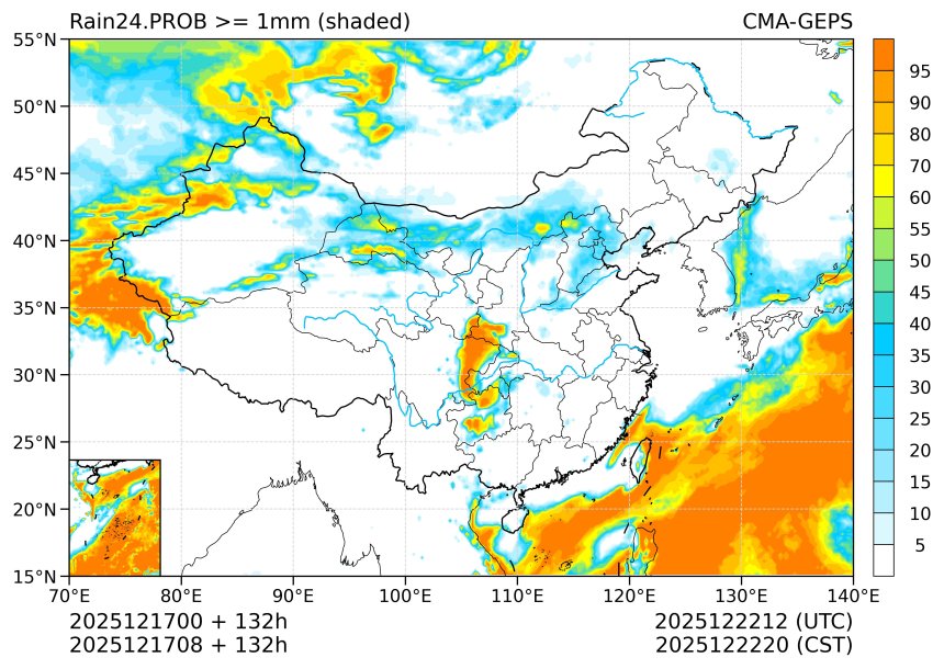 12/17 08时 +132小时