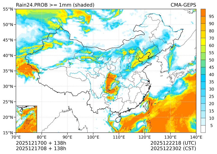 12/17 08时 +138小时