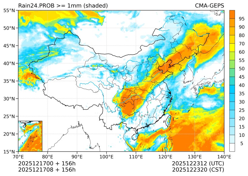 12/17 08时 +156小时