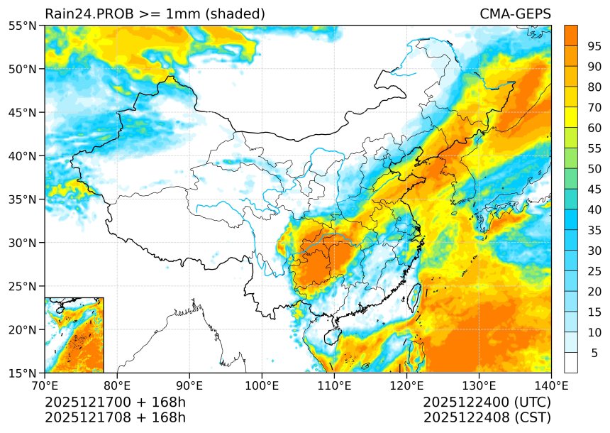 12/17 08时 +168小时