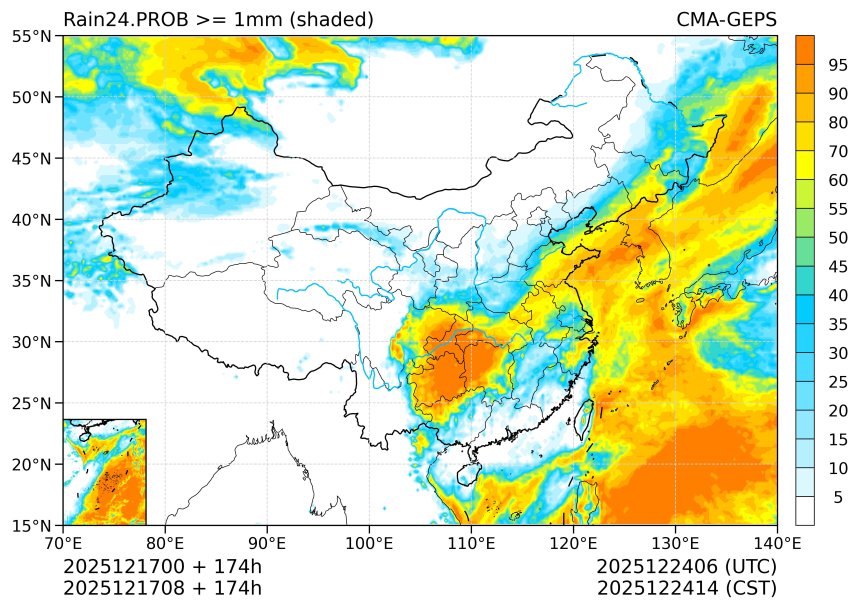 12/17 08时 +174小时