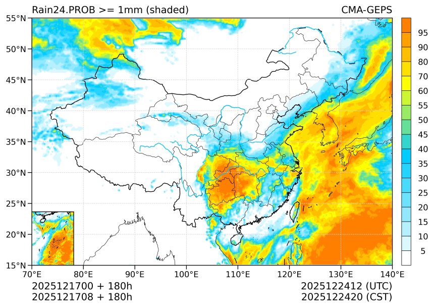12/17 08时 +180小时