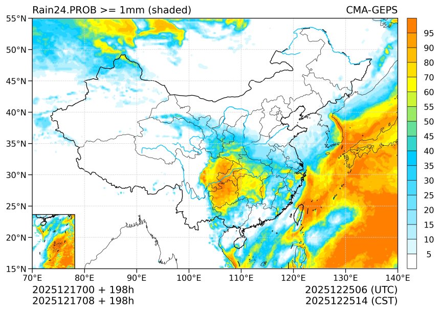 12/17 08时 +198小时