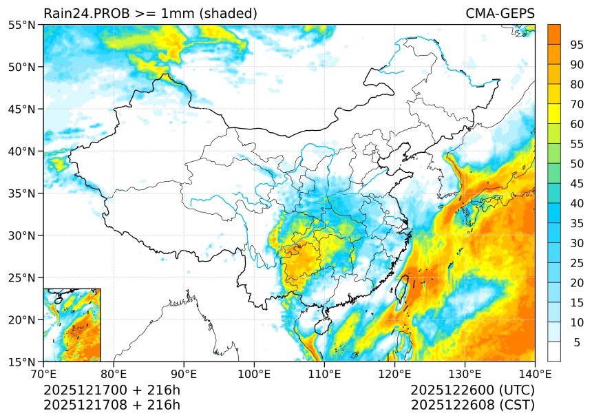 12/17 08时 +216小时