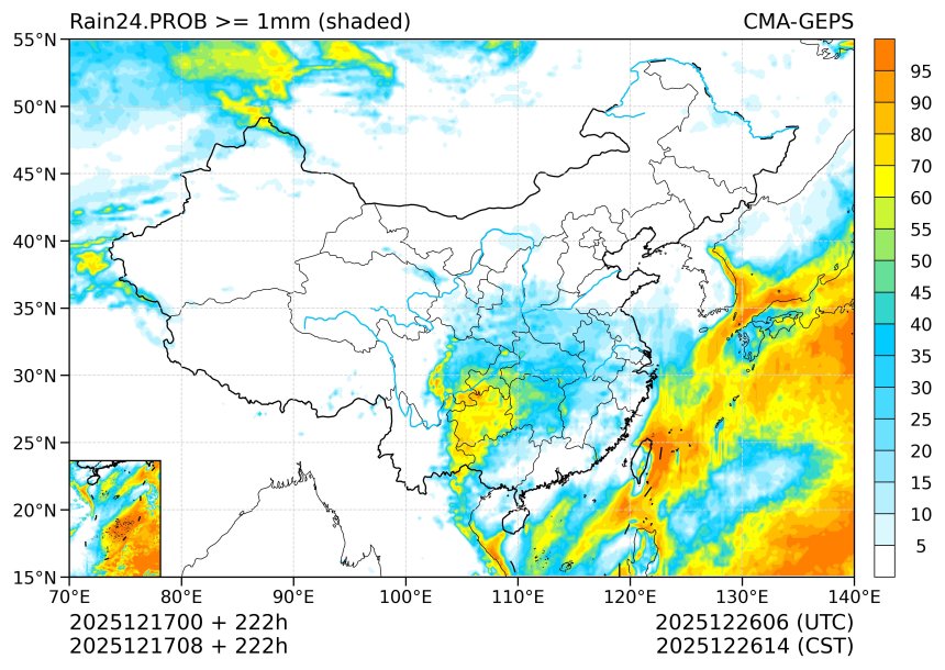 12/17 08时 +222小时