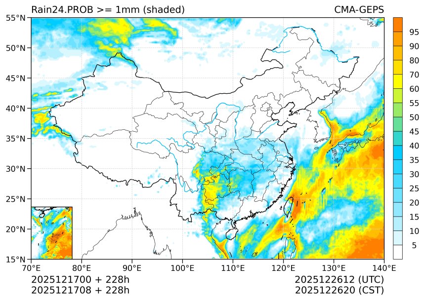 12/17 08时 +228小时