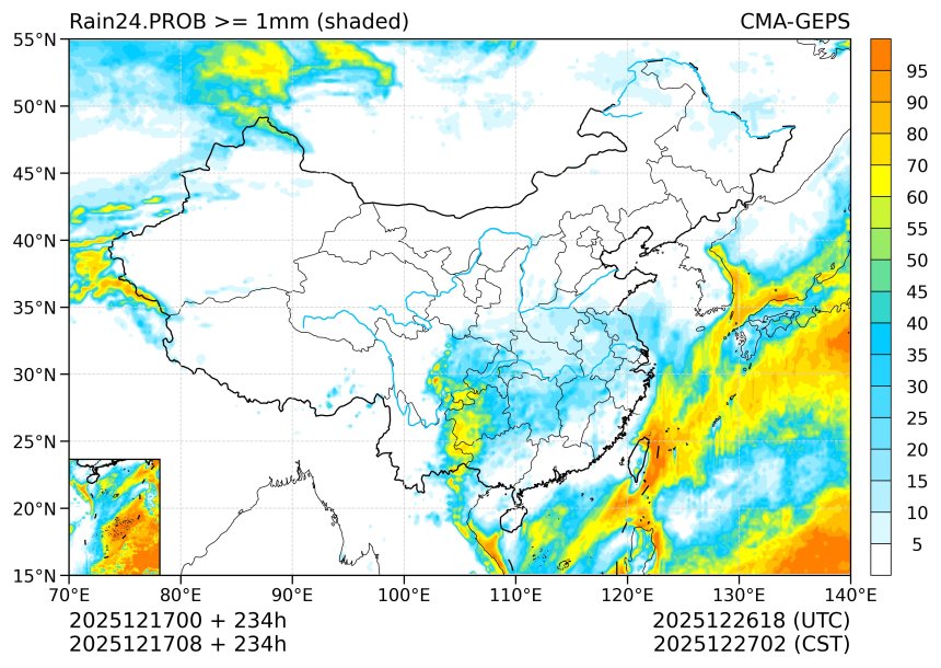 12/17 08时 +234小时