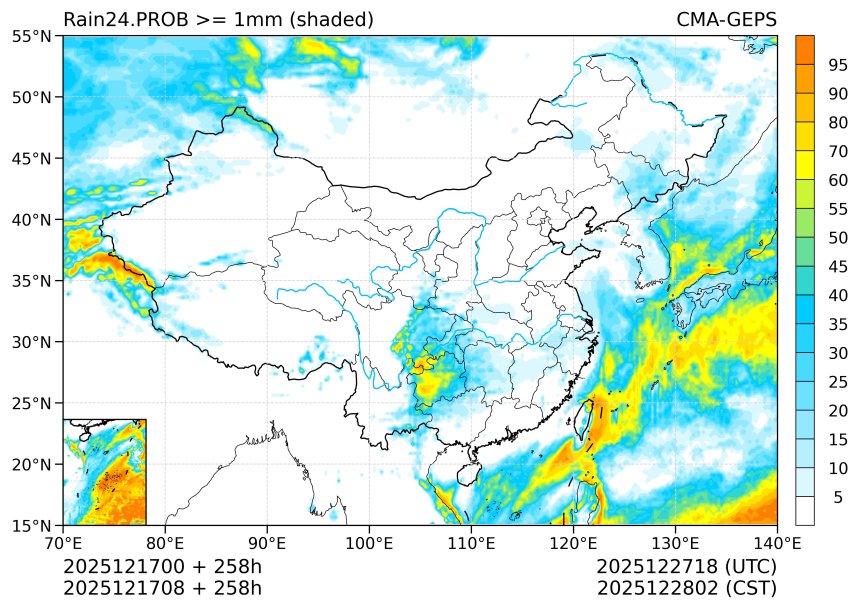 12/17 08时 +258小时