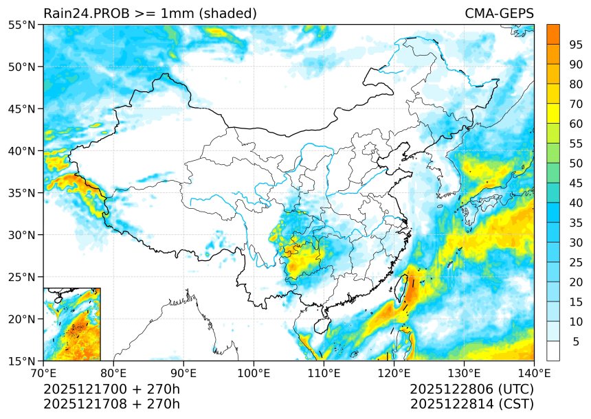 12/17 08时 +270小时