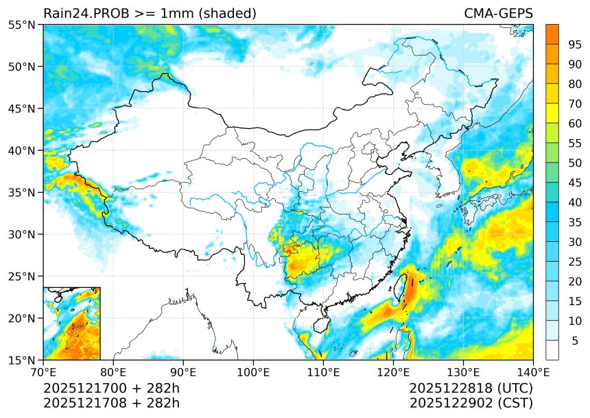 12/17 08时 +282小时