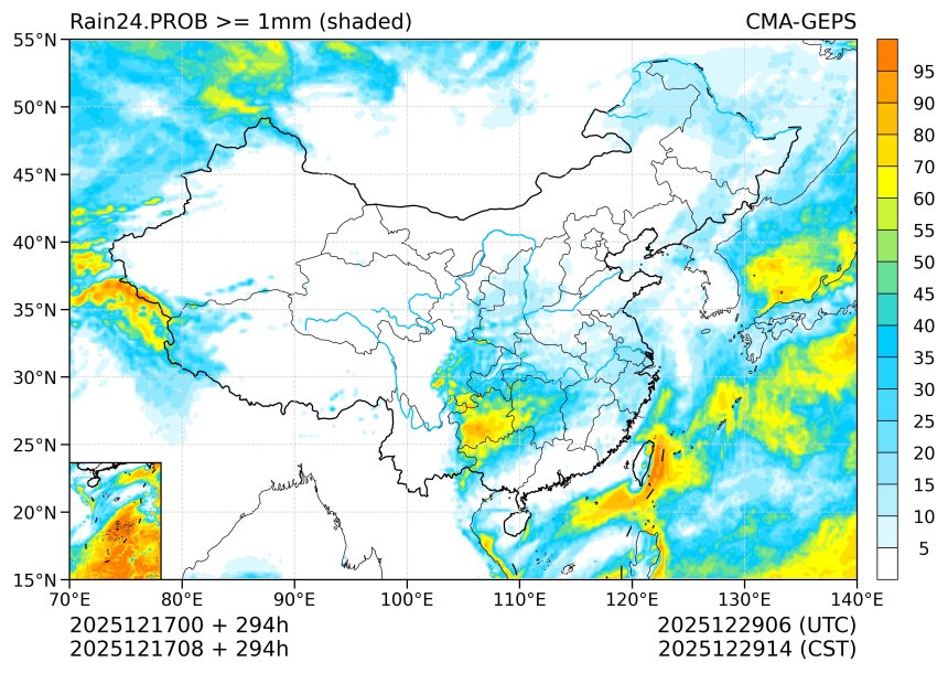 12/17 08时 +294小时
