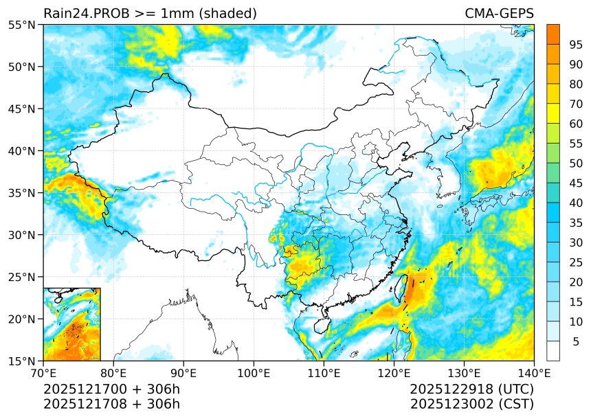 12/17 08时 +306小时