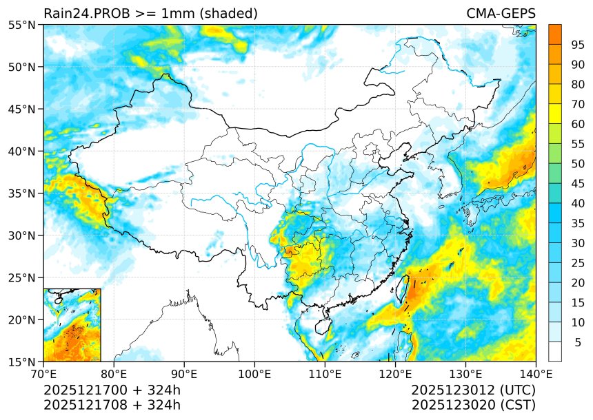 12/17 08时 +324小时