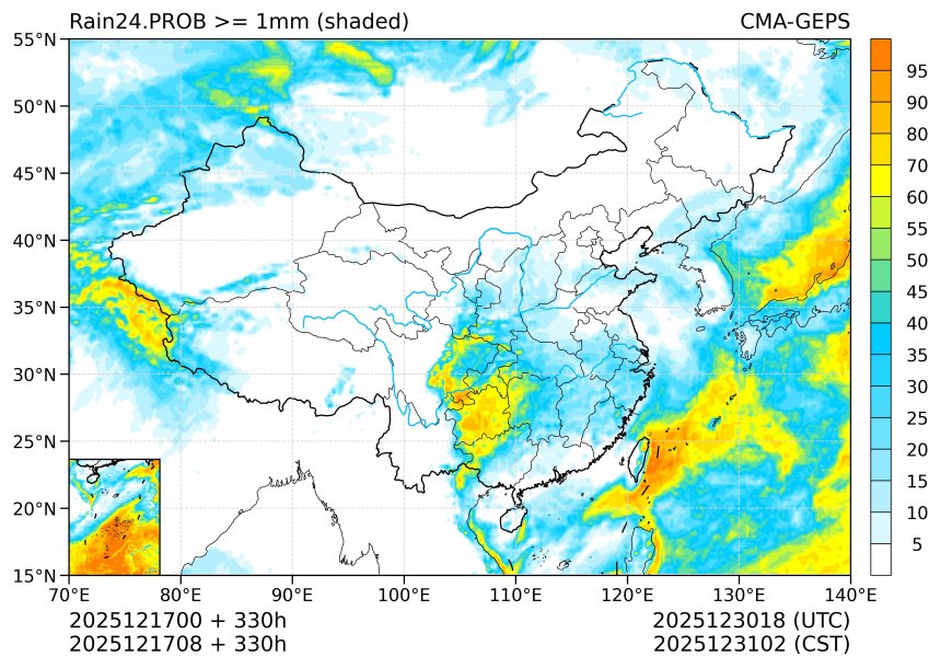 12/17 08时 +330小时