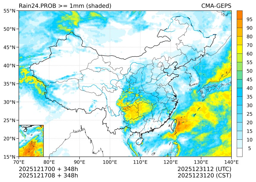 12/17 08时 +348小时