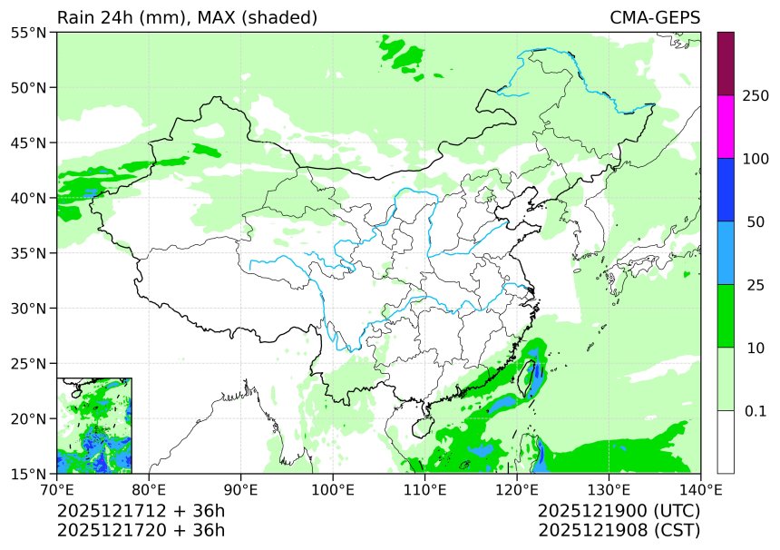 12/17 20时 +036小时