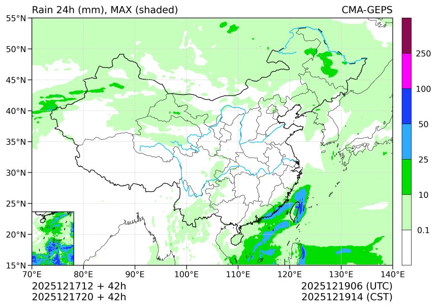 12/17 20时 +042小时