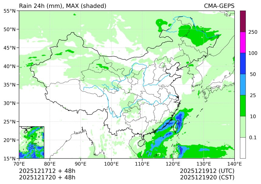 12/17 20时 +048小时