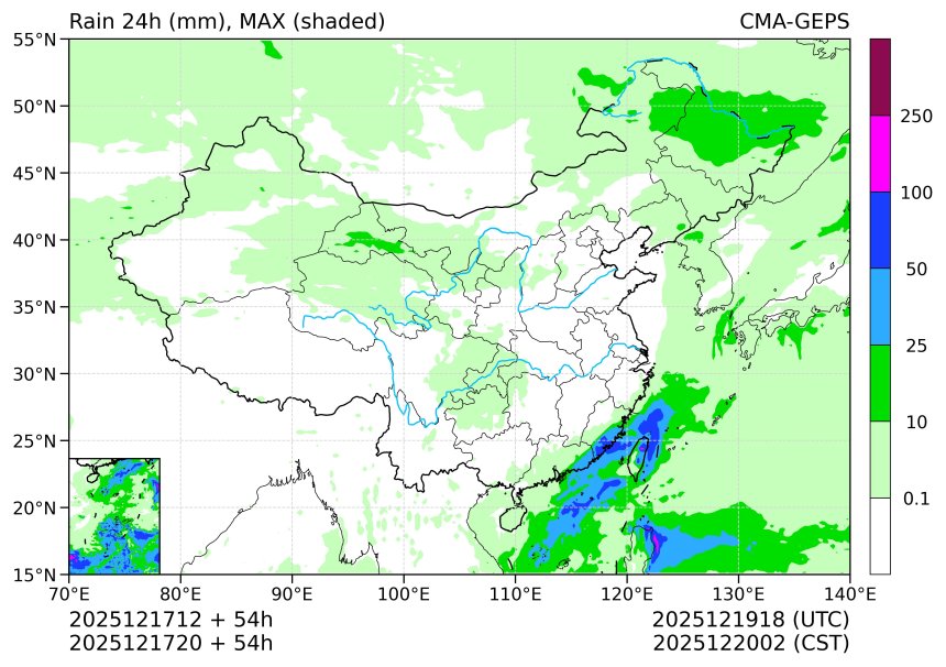 12/17 20时 +054小时