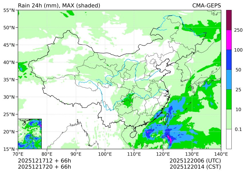 12/17 20时 +066小时