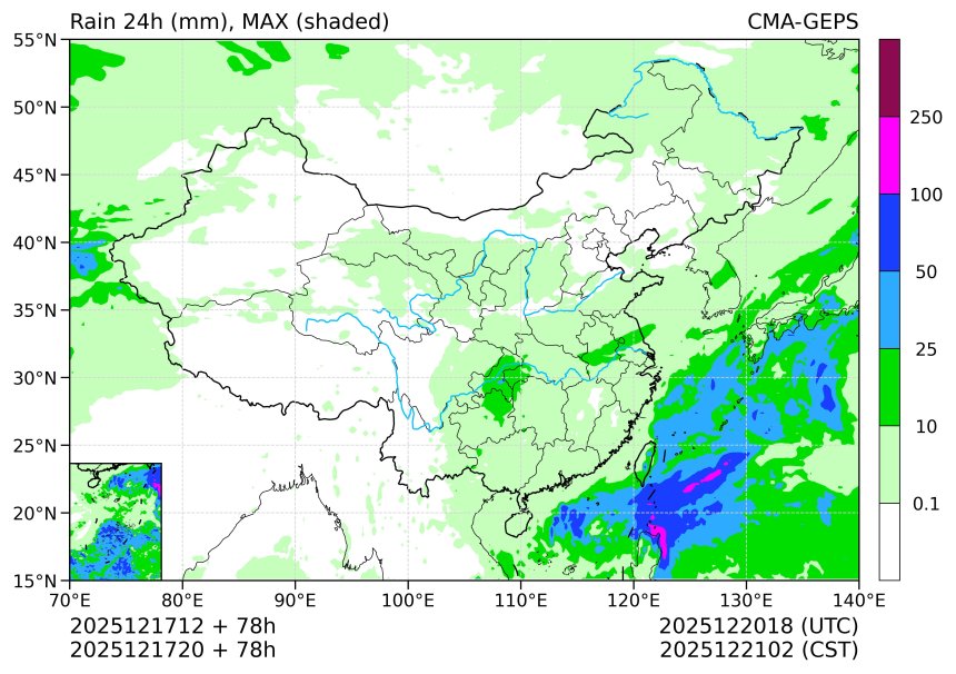 12/17 20时 +078小时