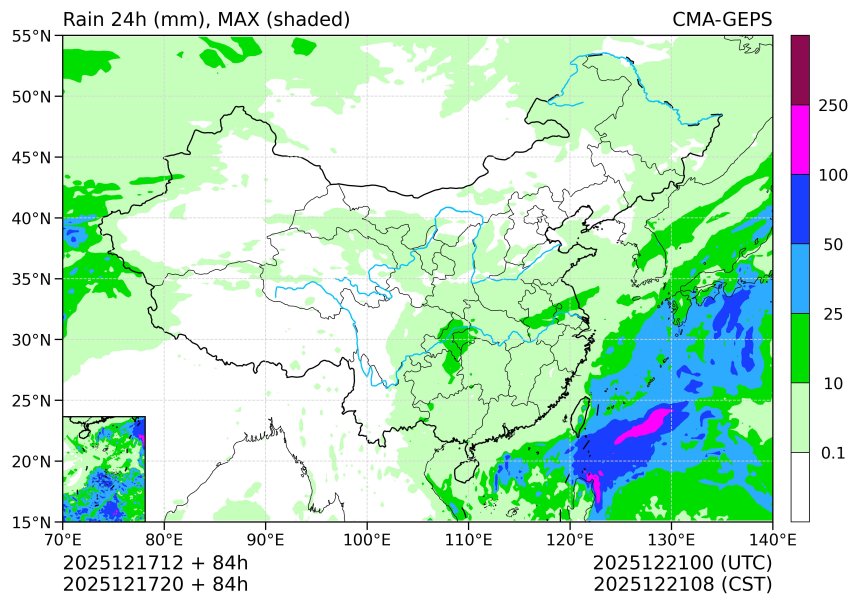 12/17 20时 +084小时